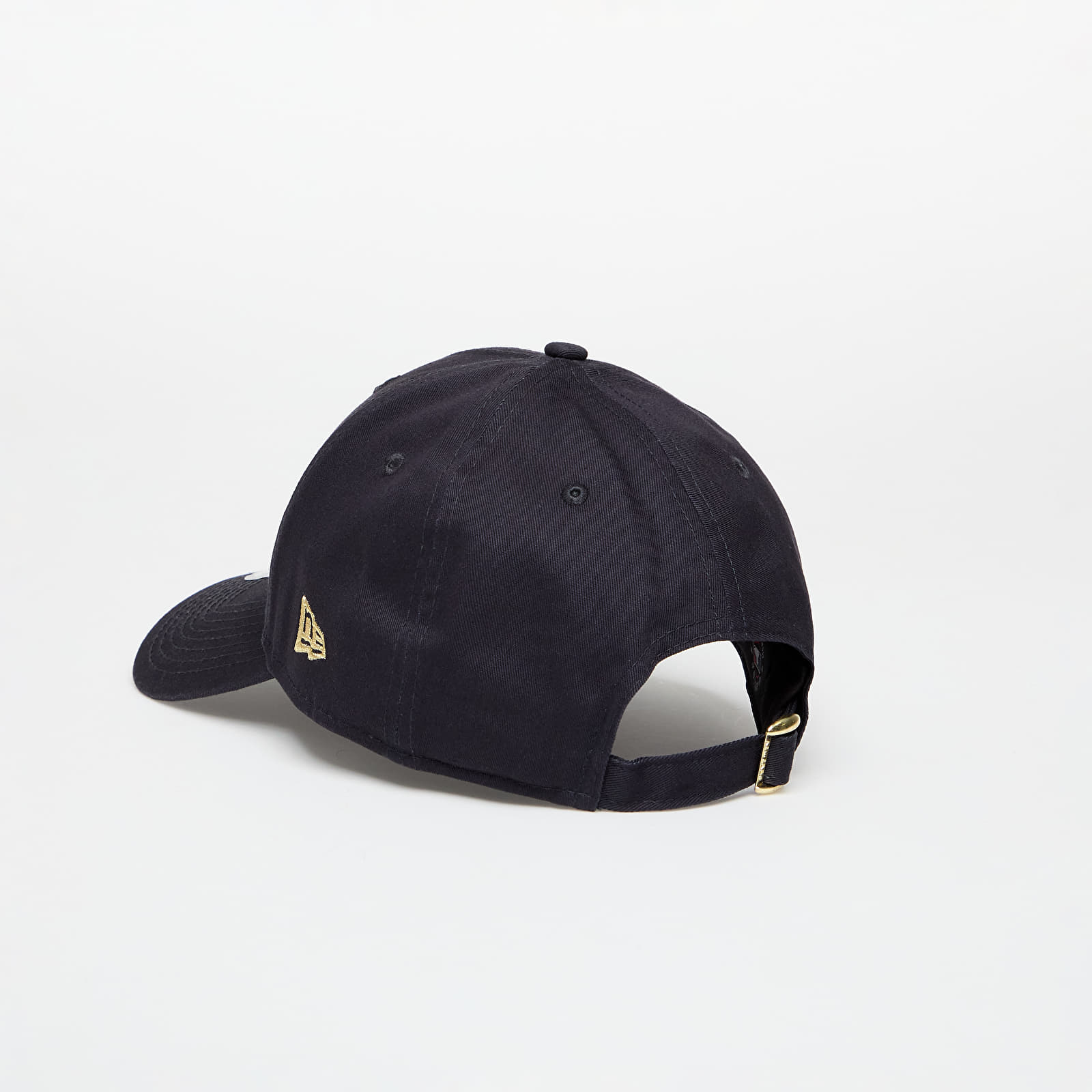 Czapki New Era MLB Metallic 9FORTY New York Yankees Navy/ Metallic Gold