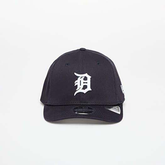 Gorra New Era Stretch Snap MLB 9SEVENTY Detroit Tigers Navy