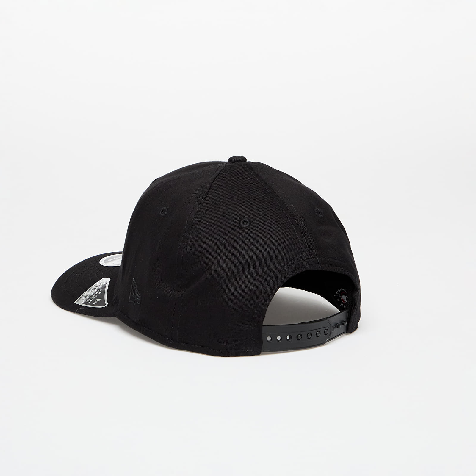 Gorras New Era 970 Stretch Snap MLB Monochrome 9Seventy New York Yankees Black/ Black