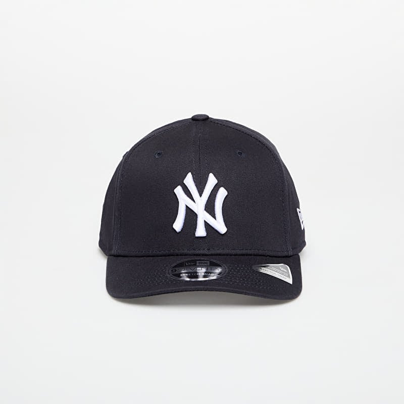 Gorra New Era Stretch Snap MLB 9SEVENTY New York Yankees Navy