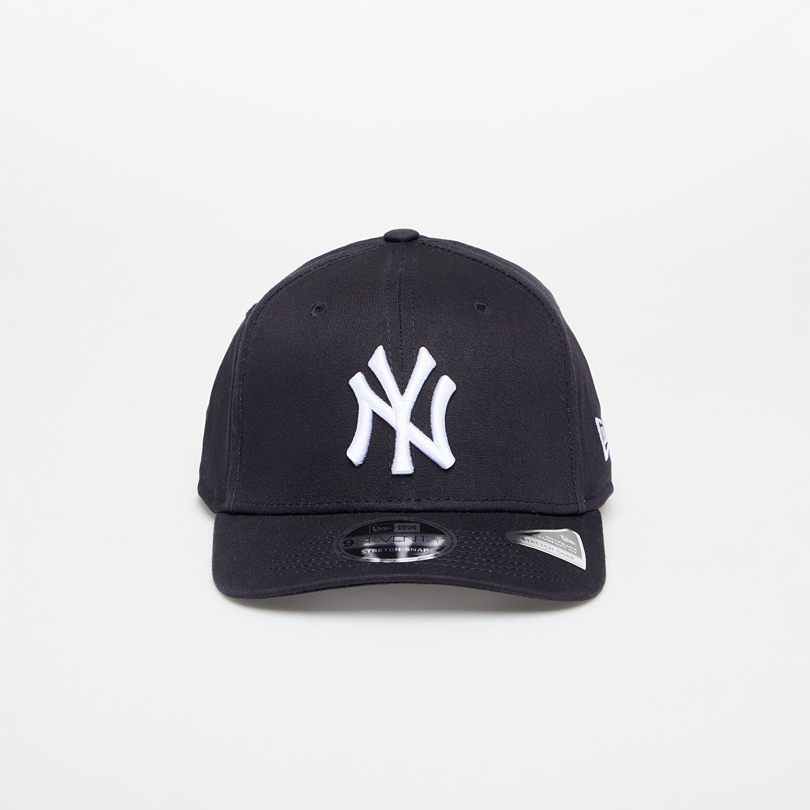 Gorras New Era Stretch Snap MLB 9SEVENTY New York Yankees Navy