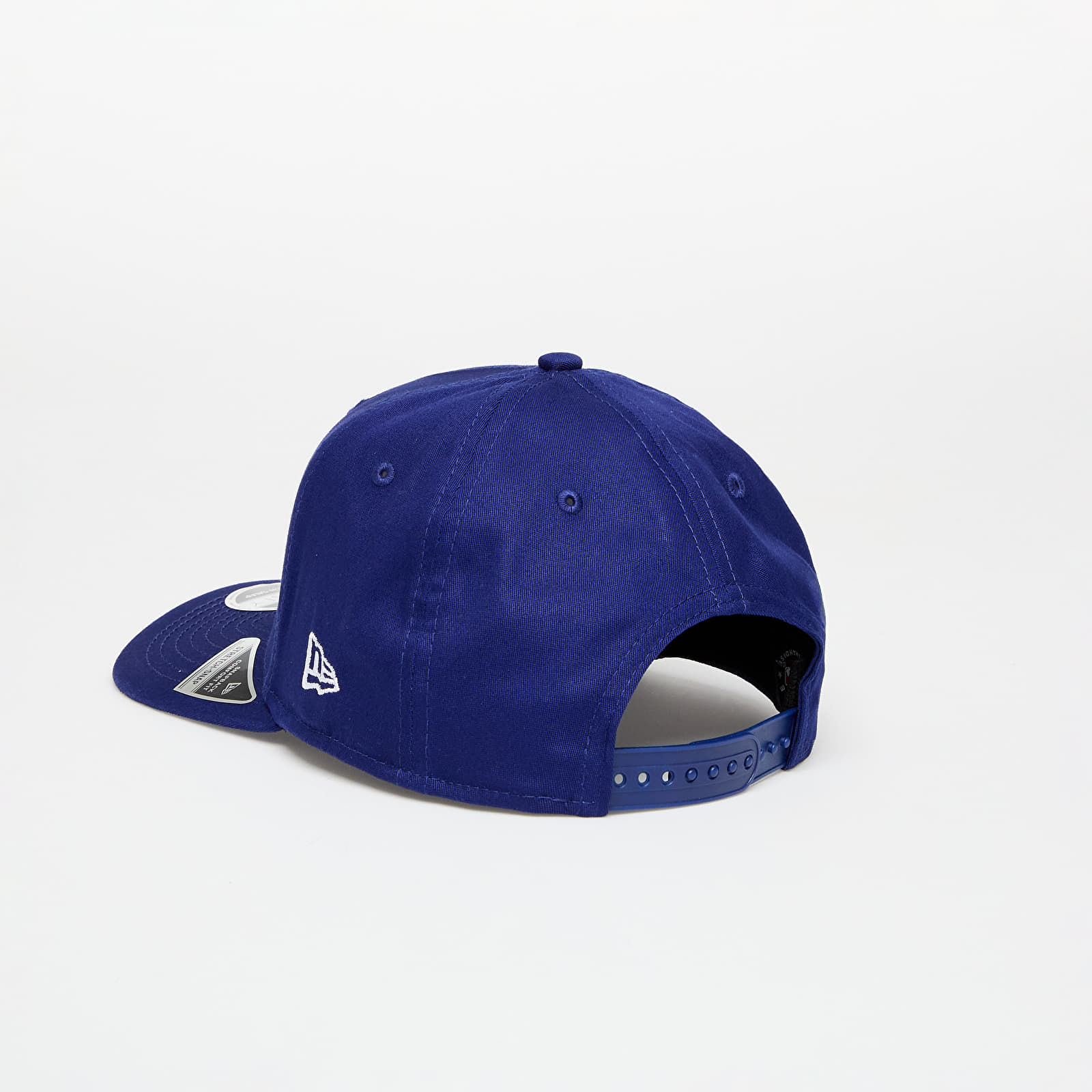 Čiapky New Era Stretch Snap MLB 9SEVENTY Los Angeles Dodgers Dark Royal