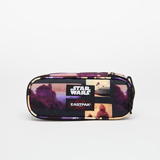 Eastpak x Star Wars Oval Single SW Landscape Grey