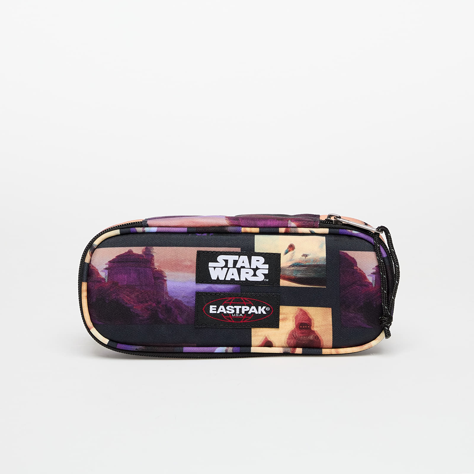  Men's accessories Eastpak x Star Wars Oval Single SW Landscape Grey