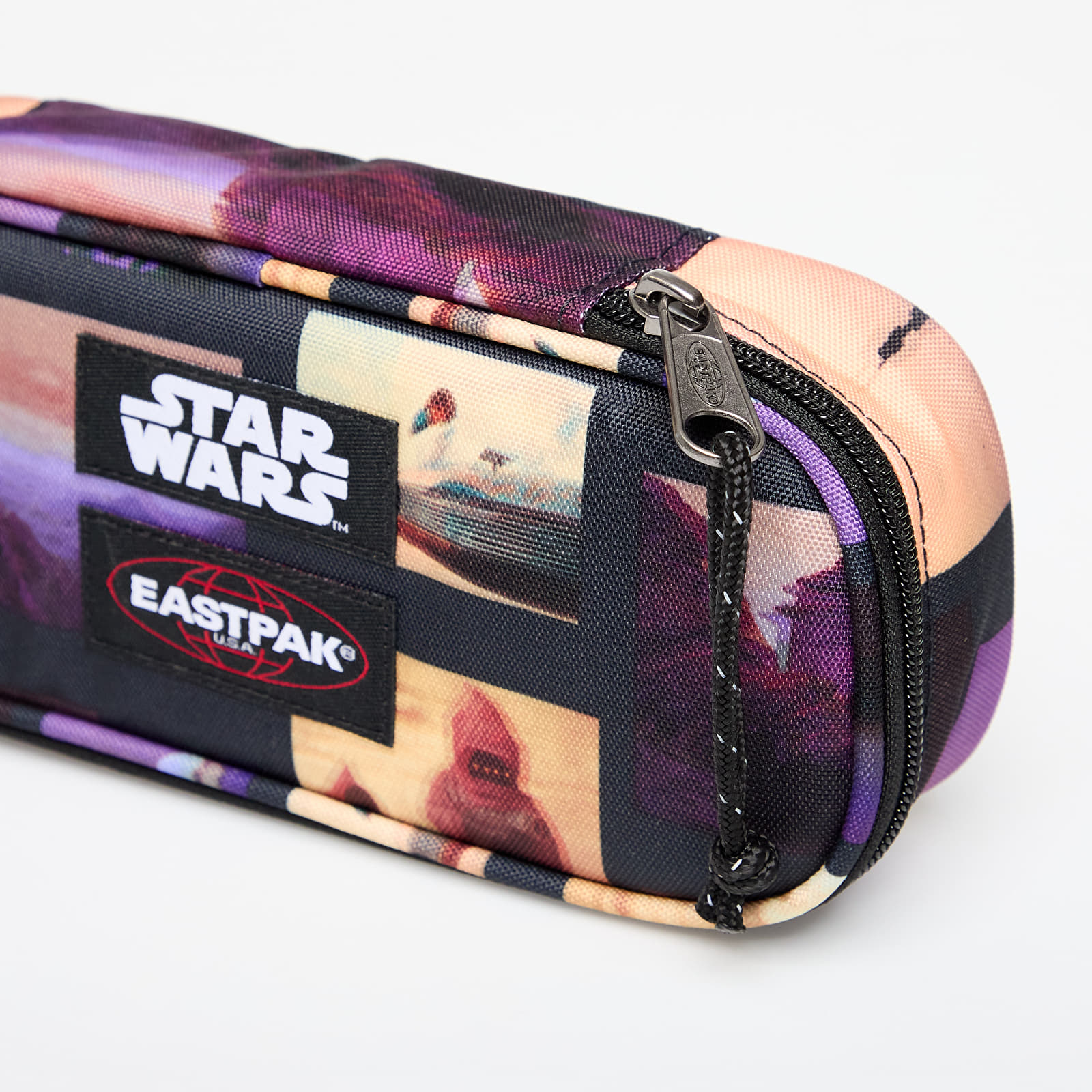  Men's accessories Eastpak x Star Wars Oval Single SW Landscape Grey