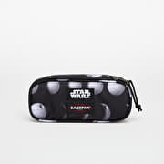 Eastpak x Star Wars Oval Single SW Death Star Black
