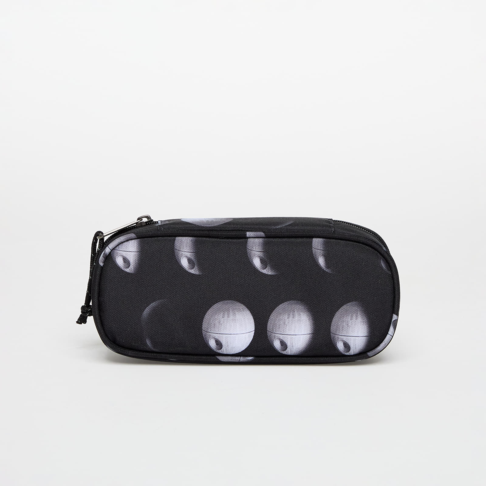  Men's accessories Eastpak x Star Wars Oval Single SW Death Star Black