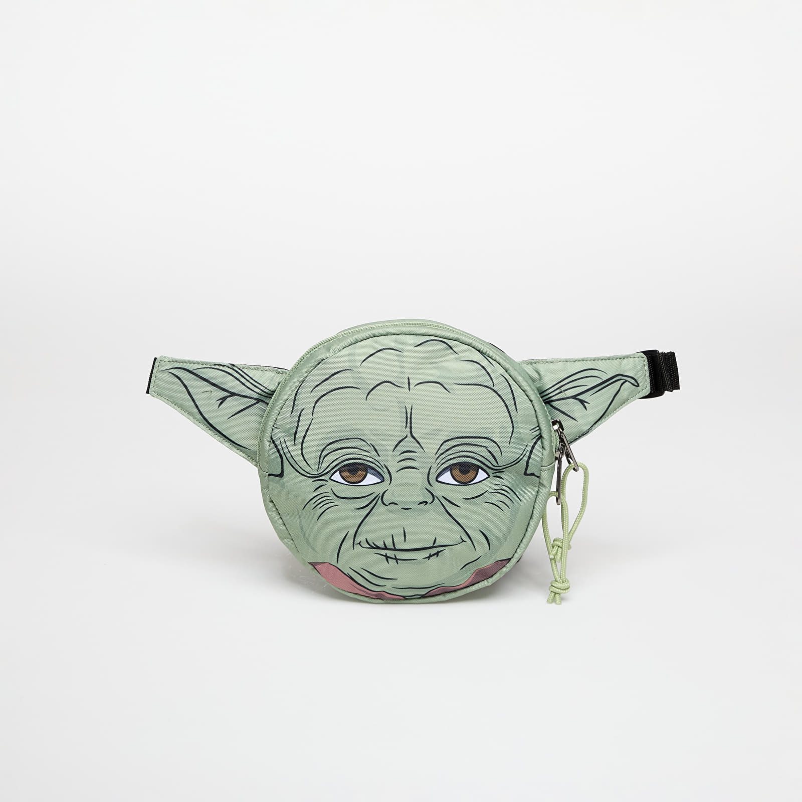 Kidney Packs Eastpak x Star Wars Yoda Bag SW Green