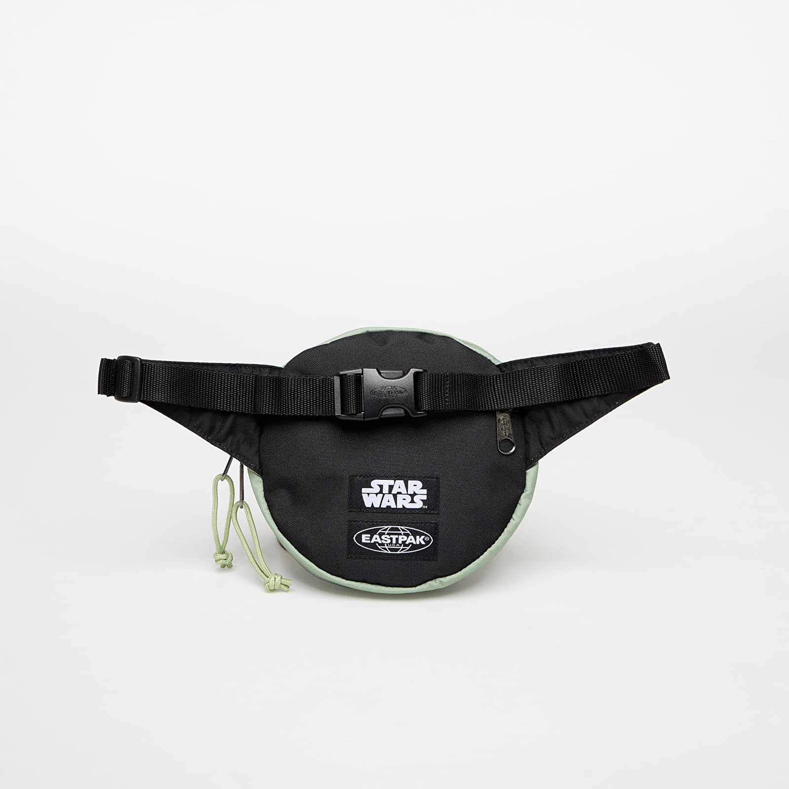 Kidney Packs Eastpak x Star Wars Yoda Bag SW Green