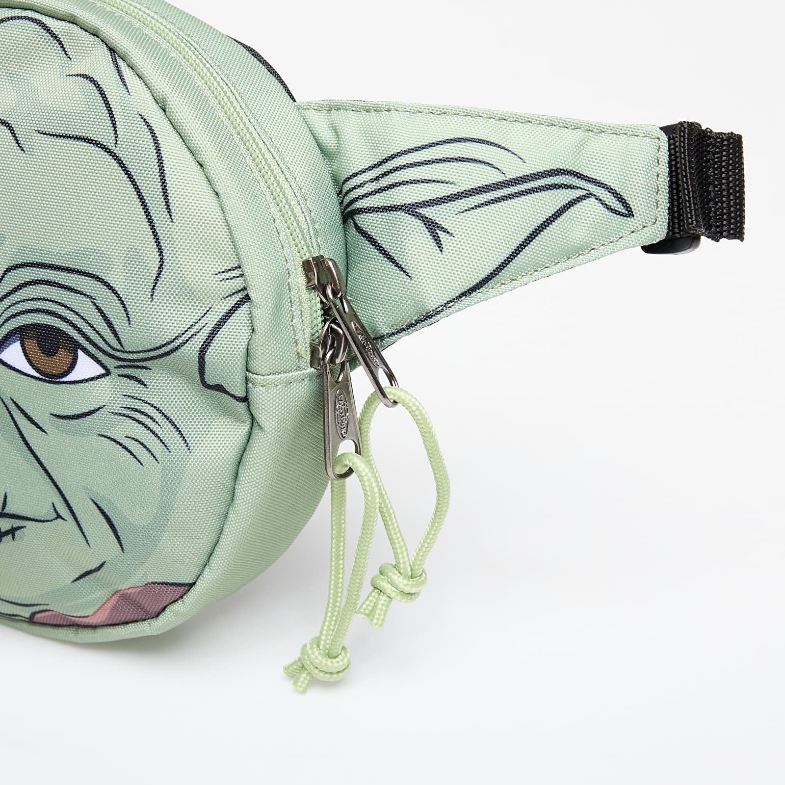 Kidney Packs Eastpak x Star Wars Yoda Bag SW Green