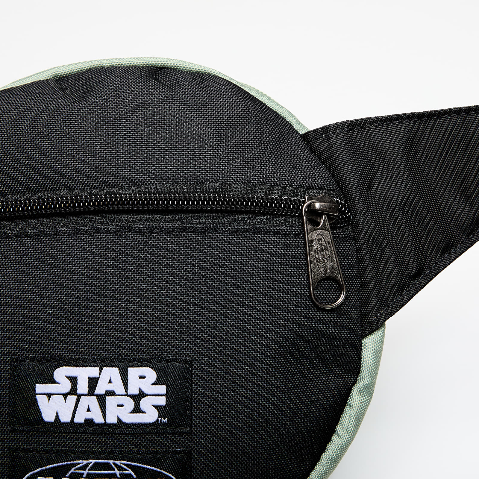 Kidney Packs Eastpak x Star Wars Yoda Bag SW Green