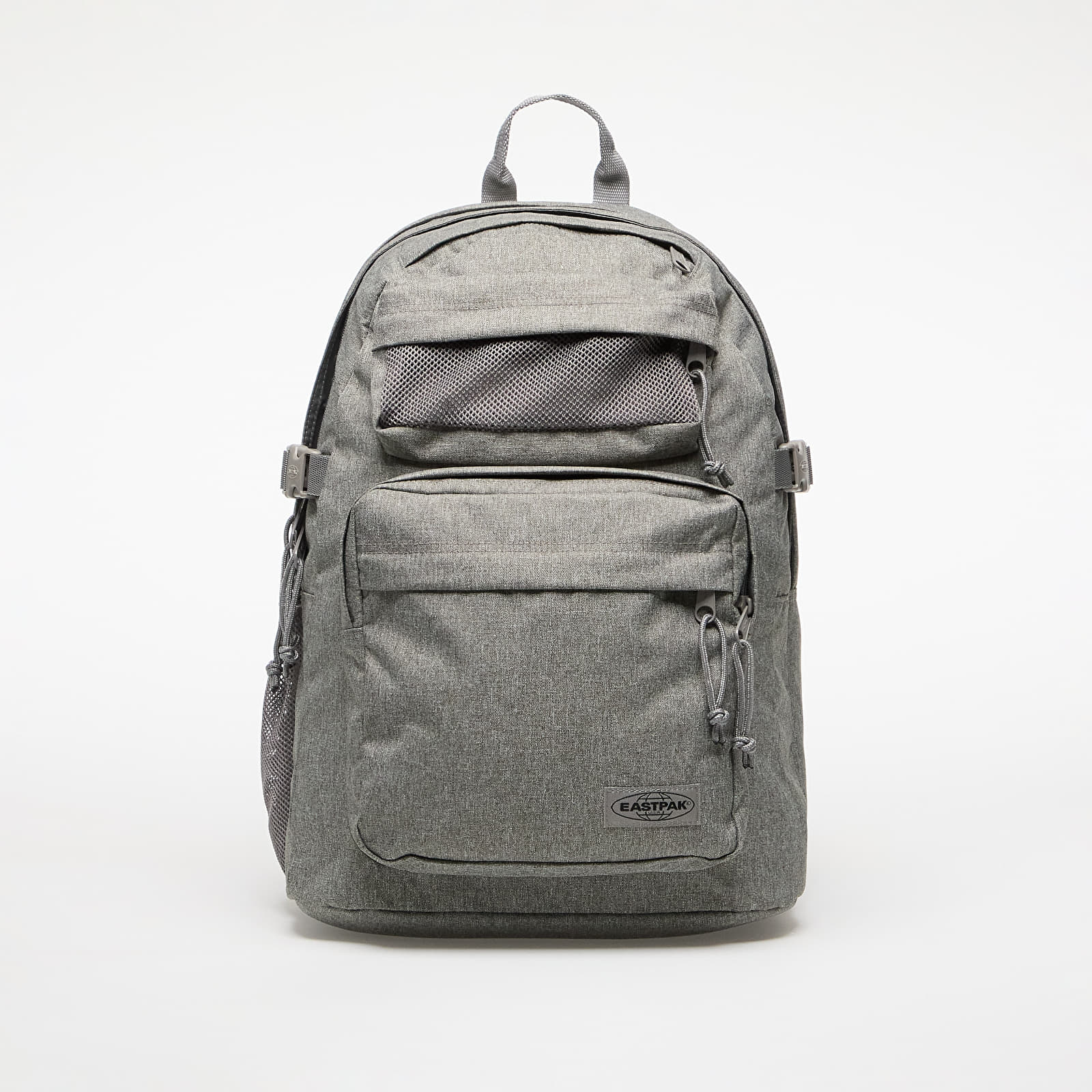 Meeste seljakotid Eastpak Double Pro Sunday Grey