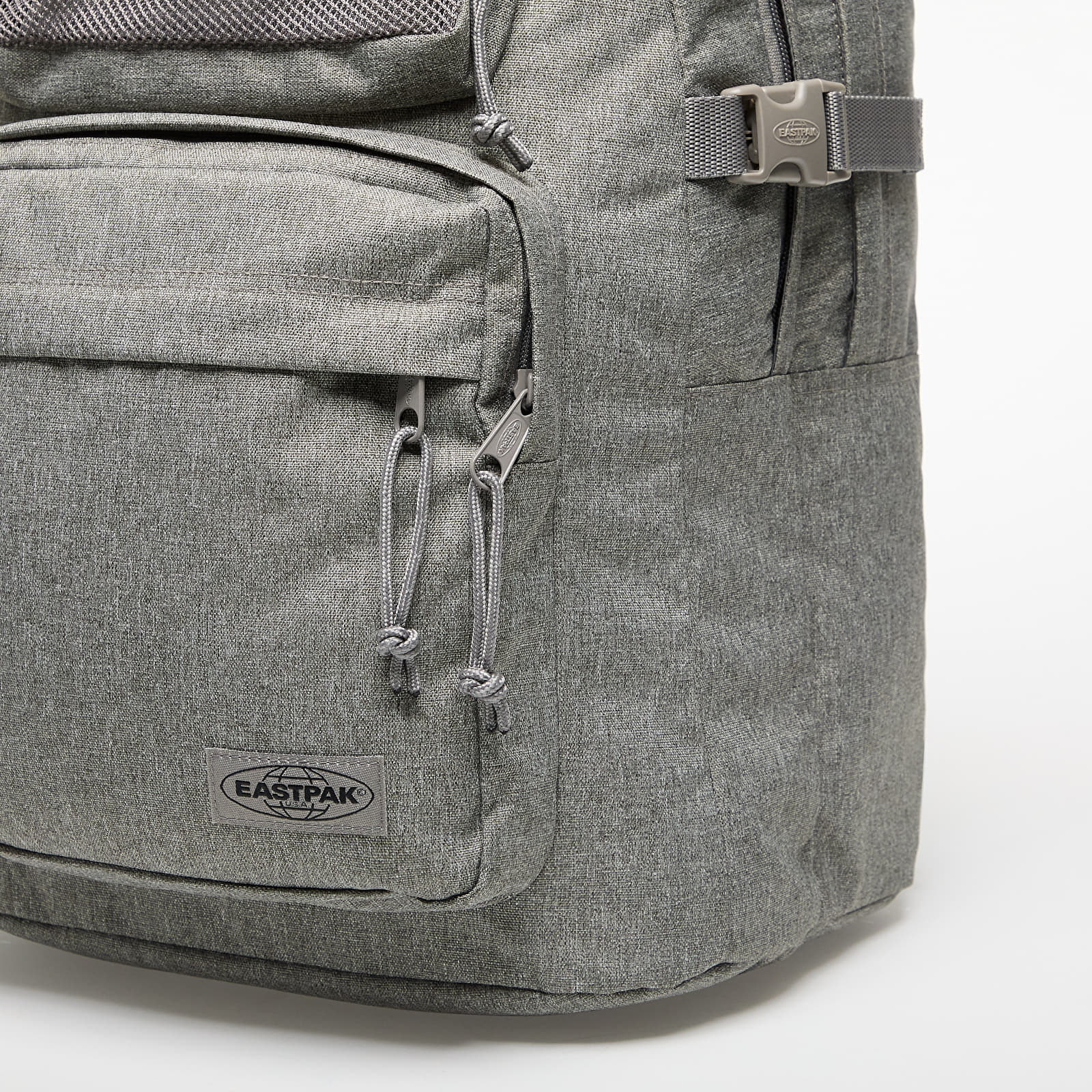 Meeste seljakotid Eastpak Double Pro Sunday Grey