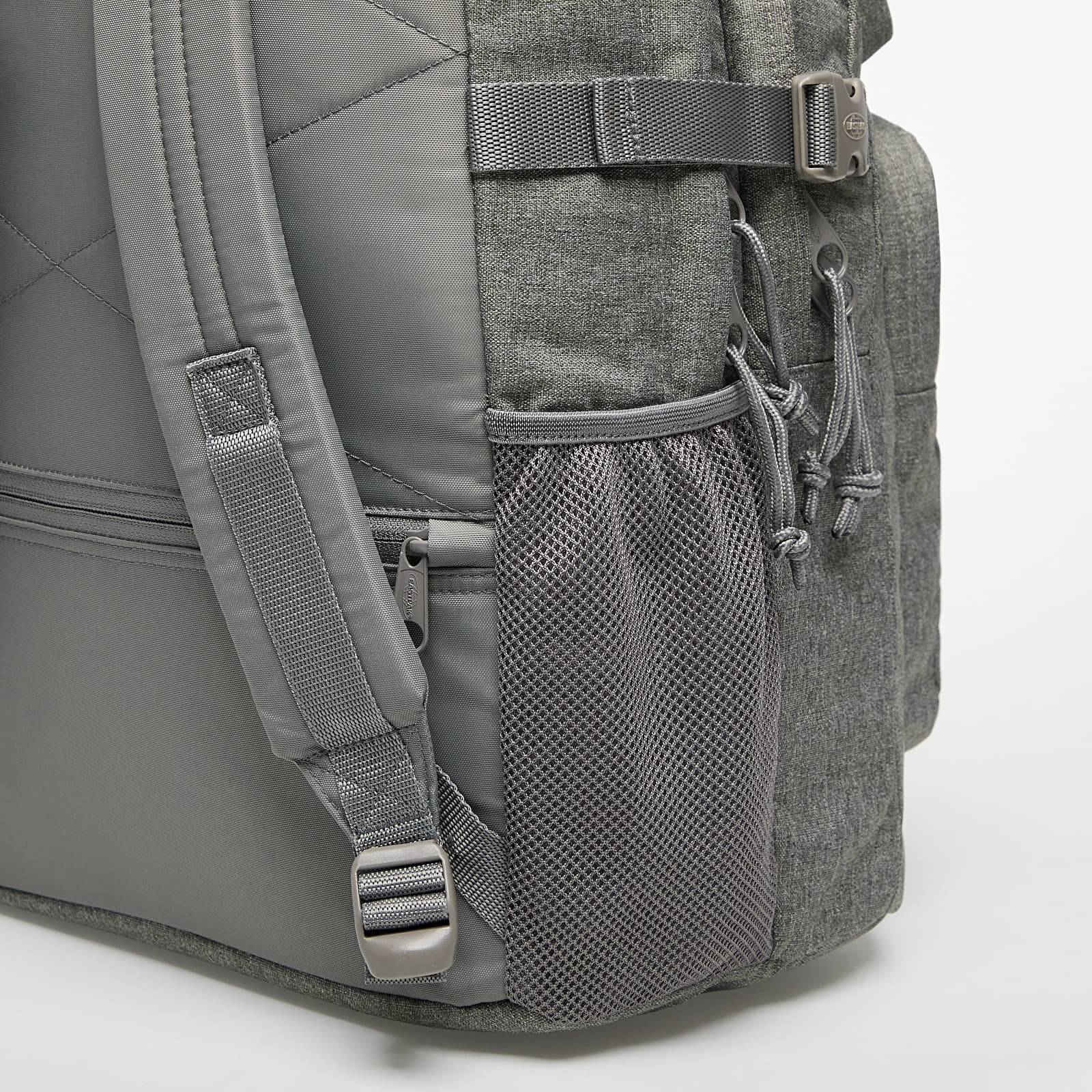 Meeste seljakotid Eastpak Double Pro Sunday Grey