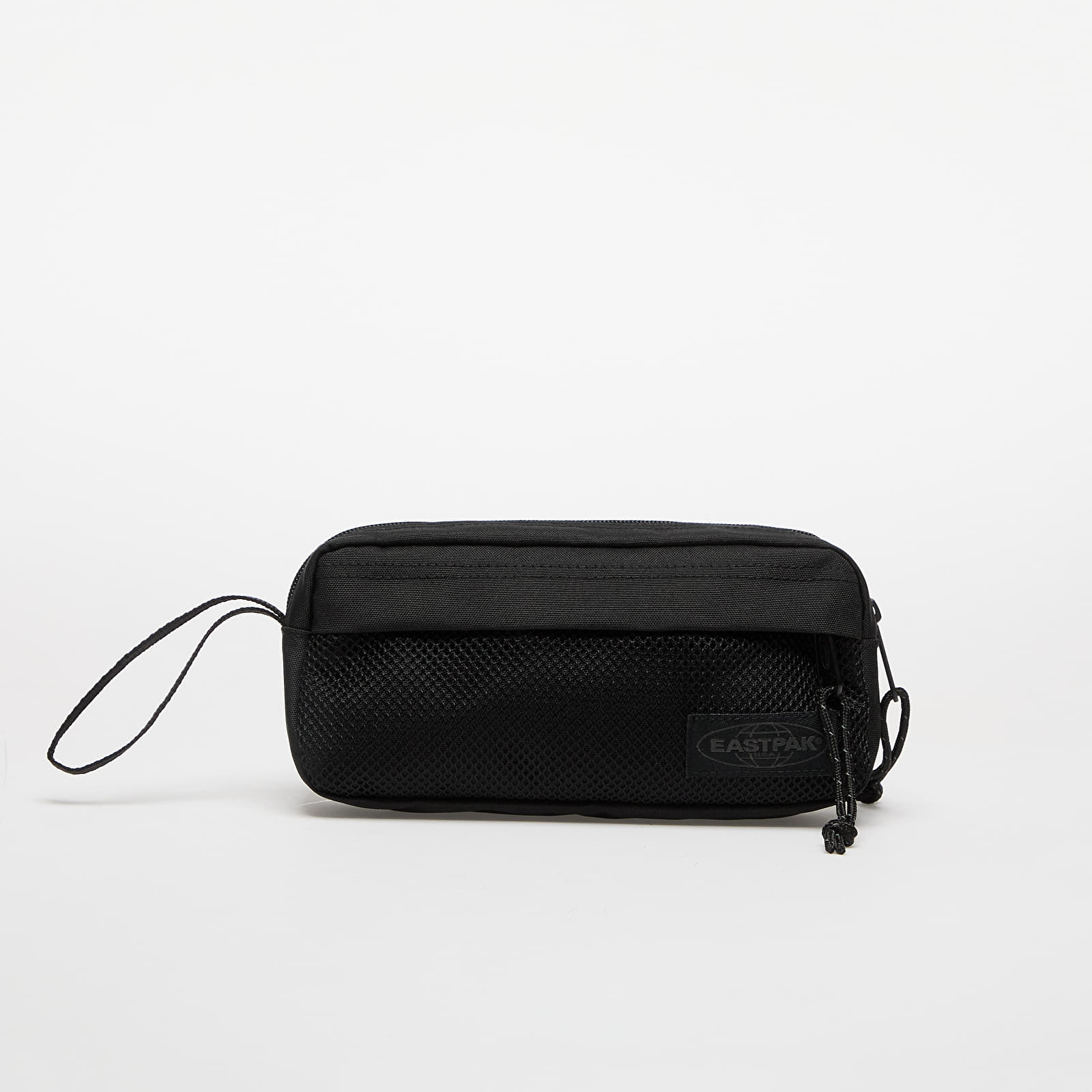  Meeste aksessuaarid Eastpak Double Pouch Black