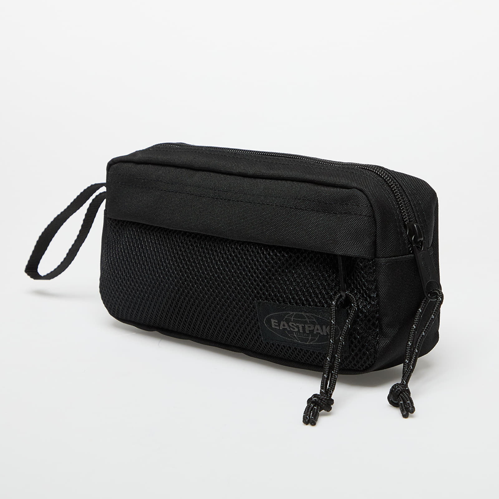  Meeste aksessuaarid Eastpak Double Pouch Black