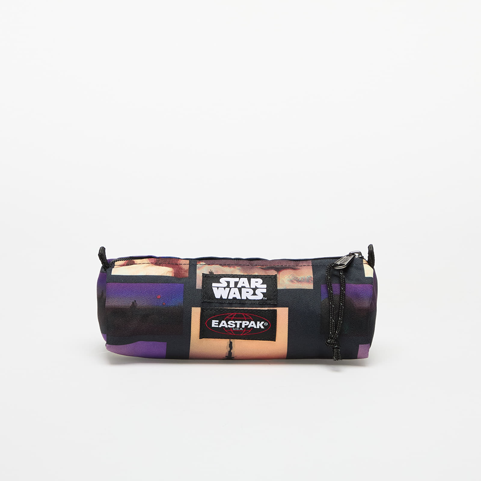  Accesorios para hombre Eastpak x Star Wars Benchmark Single SW Landscape Grey
