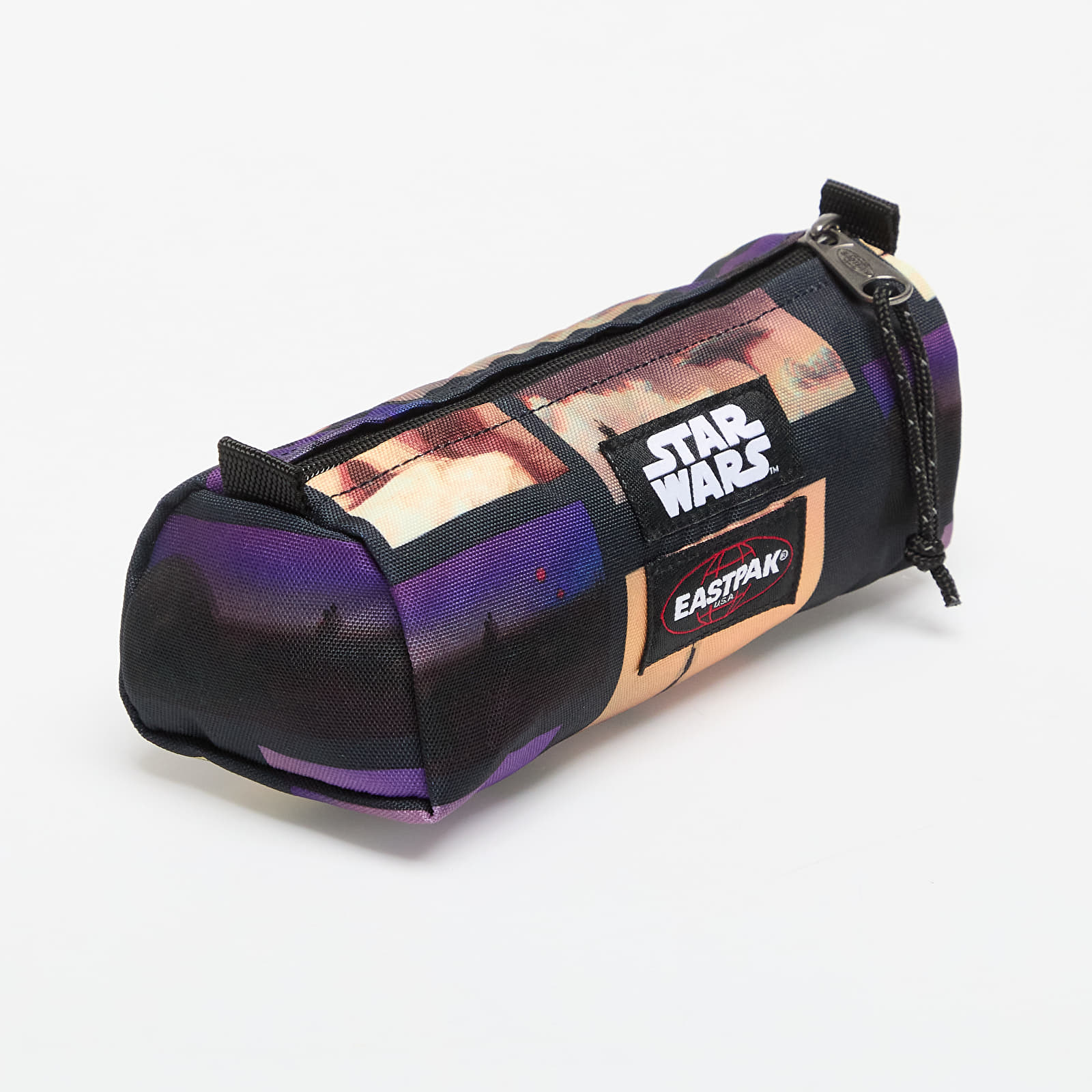  Accesorios para hombre Eastpak x Star Wars Benchmark Single SW Landscape Grey