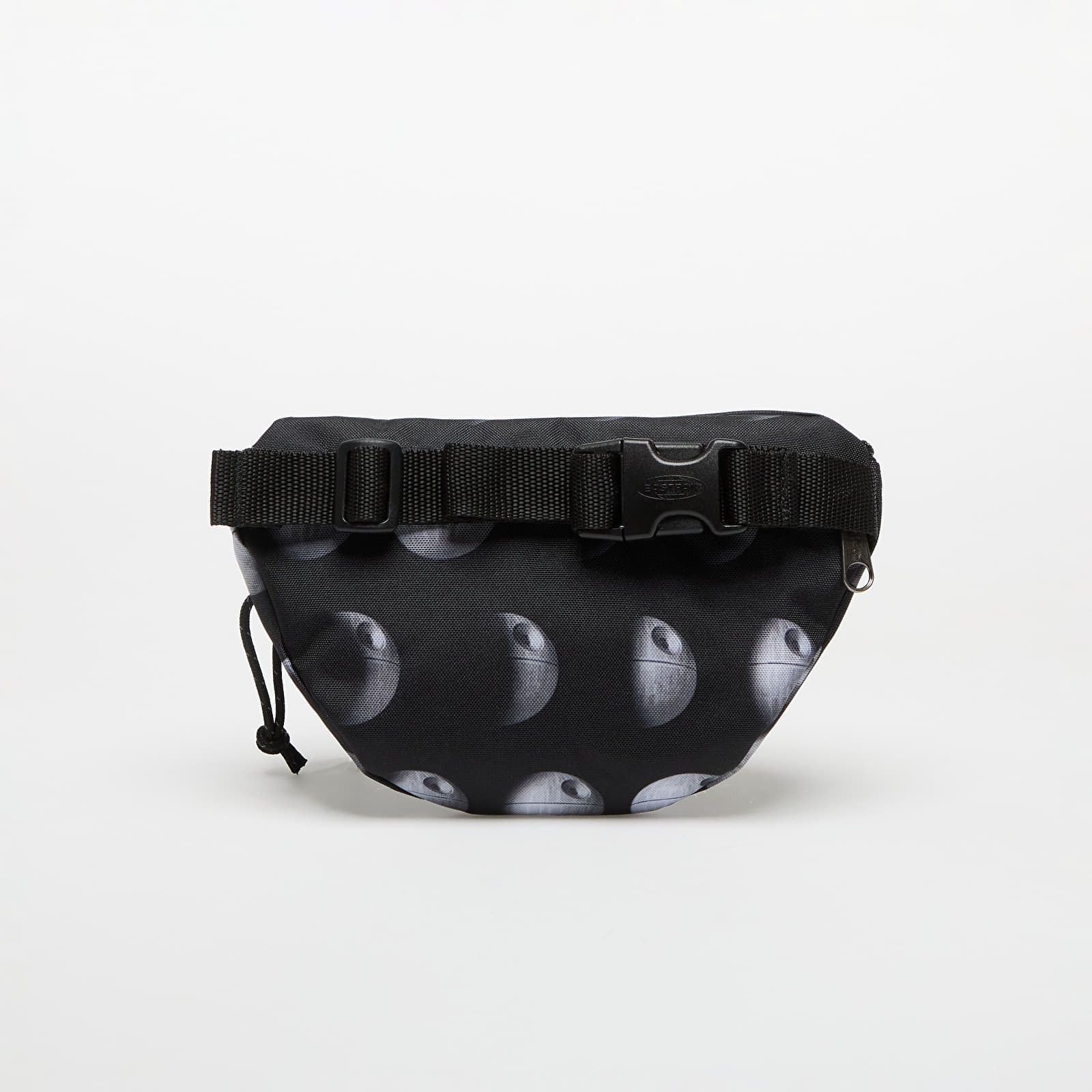 Ledvični nahrbtniki Eastpak x Star Wars Springer SW Death Star Black