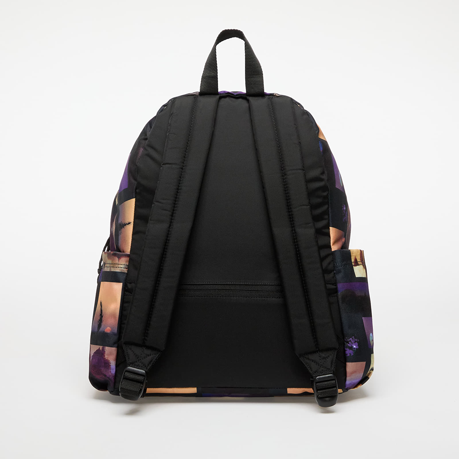 Mochilas para hombre Eastpak x Star Wars Day Pak'r SW Landscape Grey