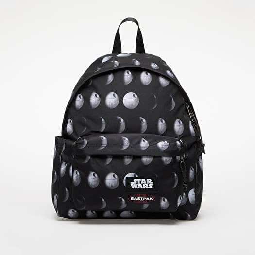 Eastpak x Star Wars Day Pak'r SW Death Star Black