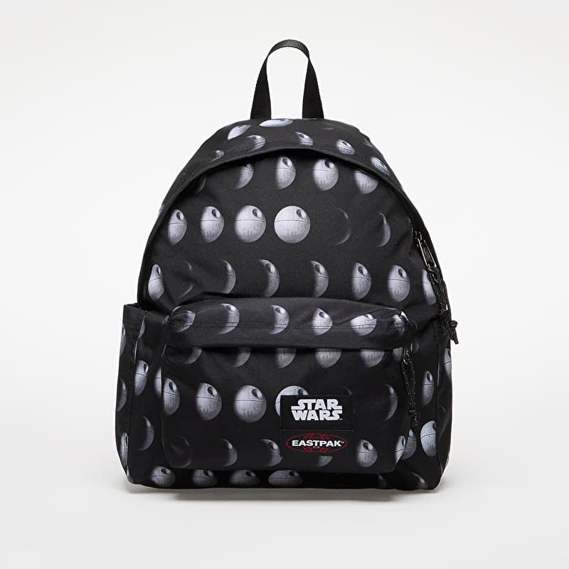 Раница Eastpak x Star Wars Day Pak'r SW Death Star Black