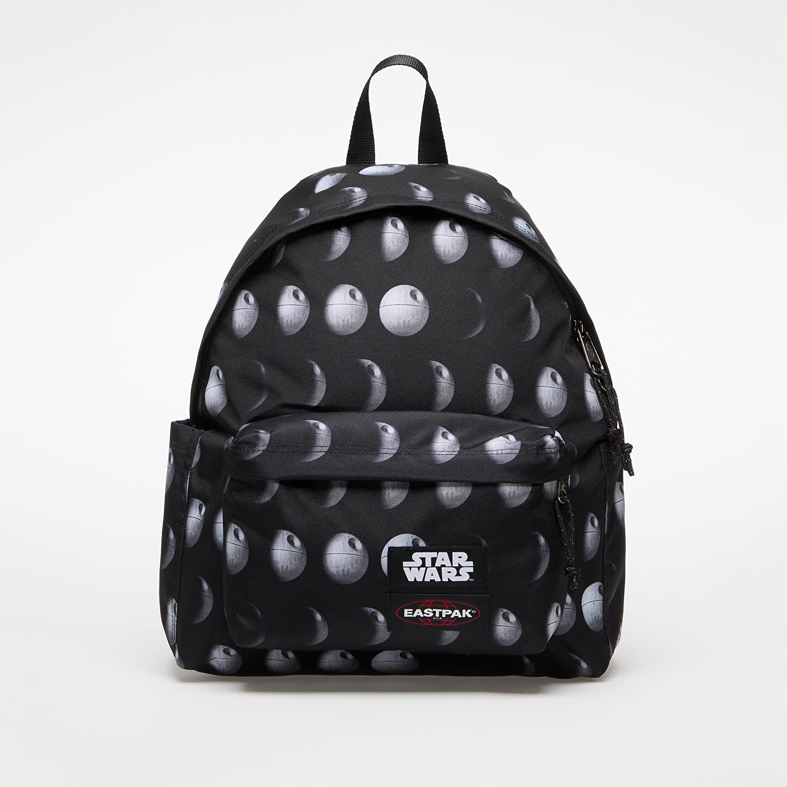 Pánské batohy Eastpak x Star Wars Day Pak'r SW Death Star Black