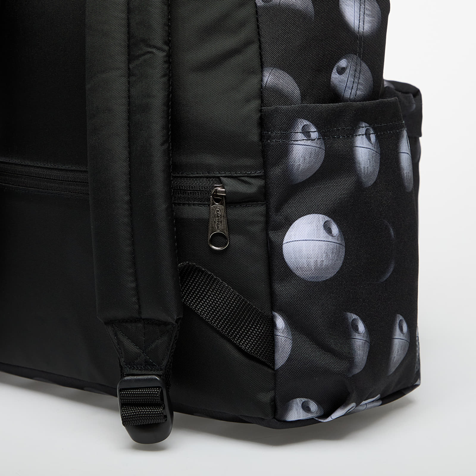 Moški nahrbtniki Eastpak x Star Wars Day Pak'r SW Death Star Black