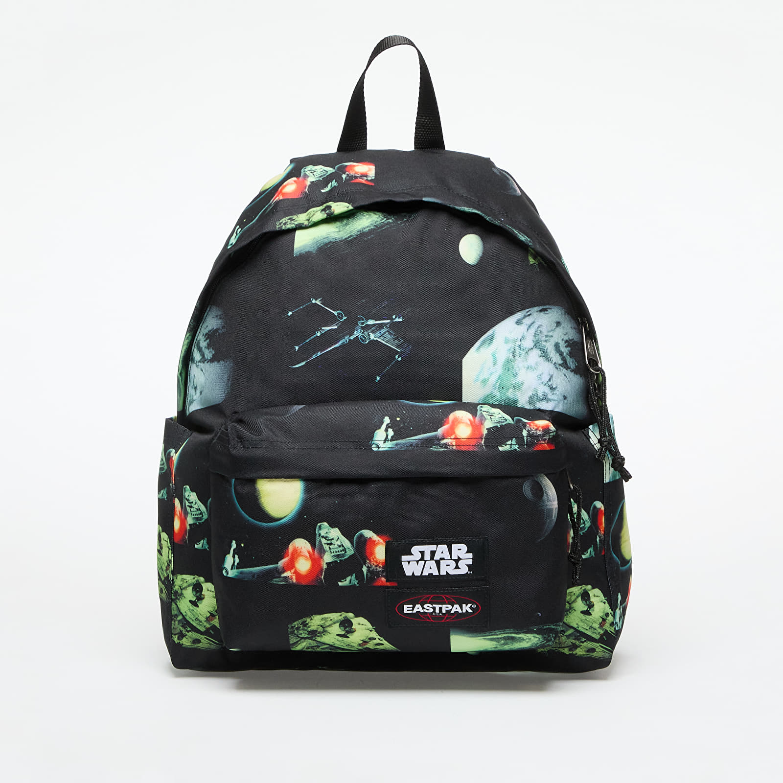 Moški nahrbtniki Eastpak x Star Wars Day Pak'r SW Galaxy Black