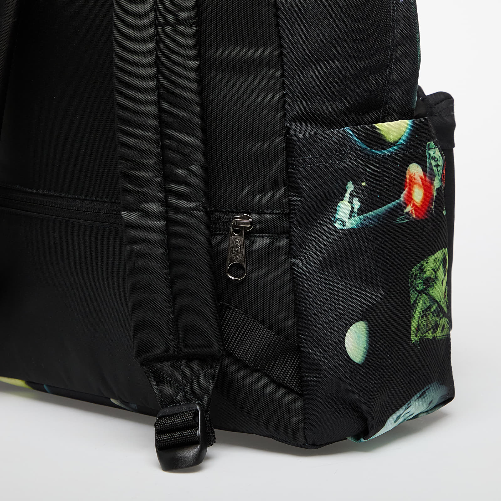 Moški nahrbtniki Eastpak x Star Wars Day Pak'r SW Galaxy Black
