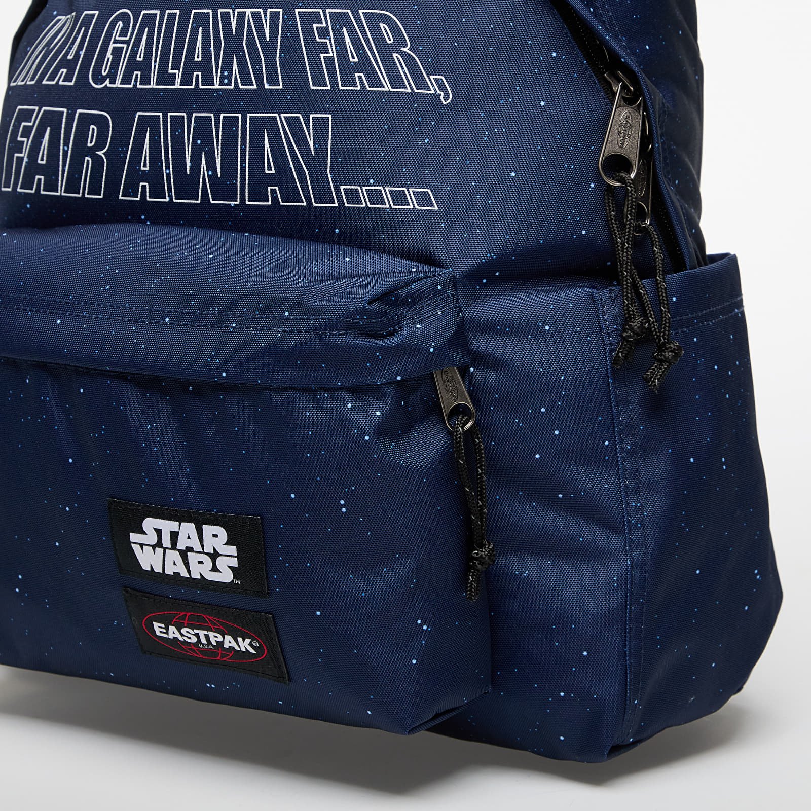 Heren rugzakken Eastpak x Star Wars Day Pak'r SW Stars Navy