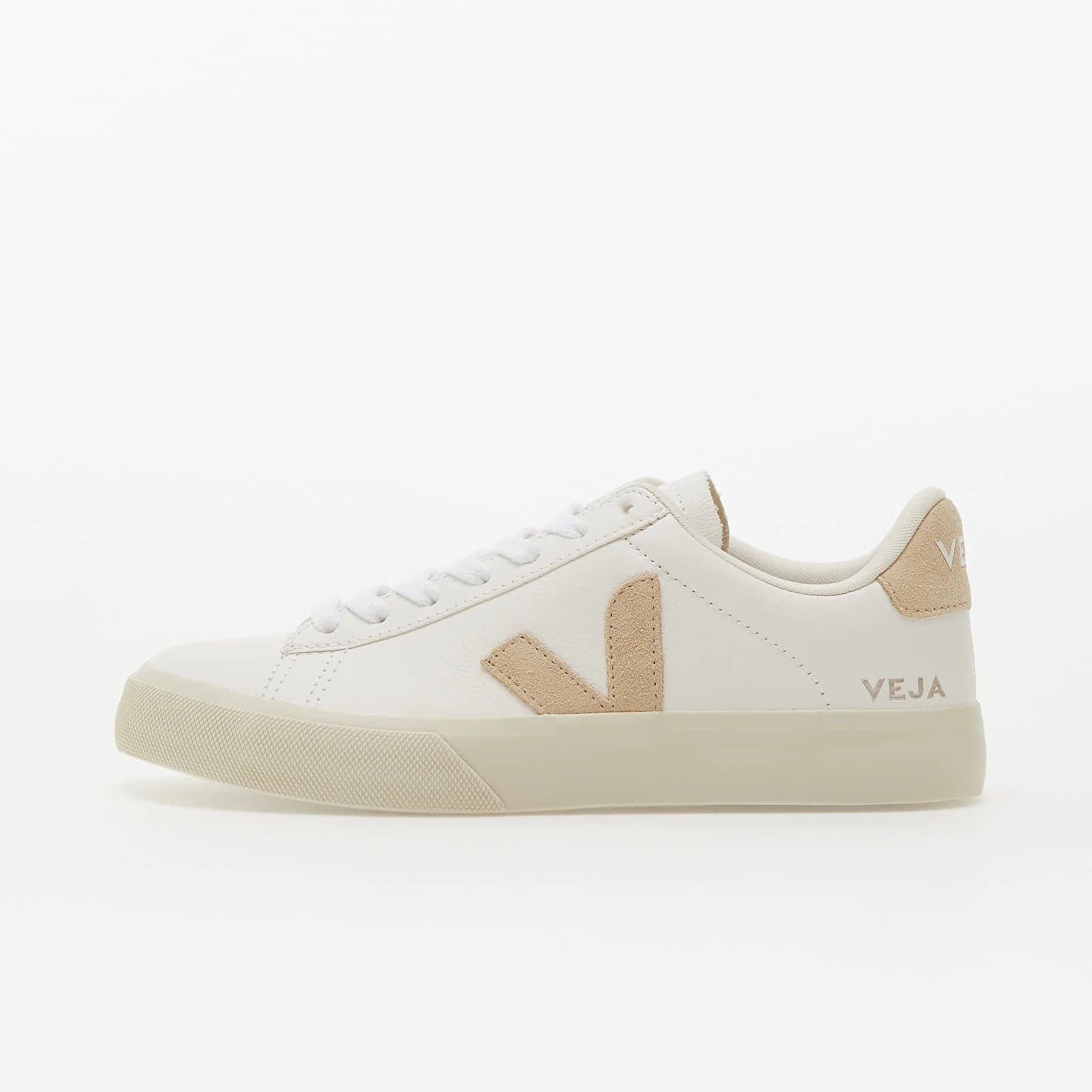 Sneakers Veja W Campo Extra-White Almond EUR 41