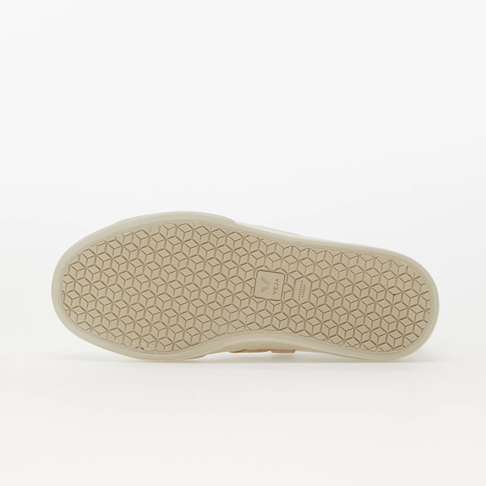 Women's sneakers and shoes Veja W Campo Extra-White Almond
