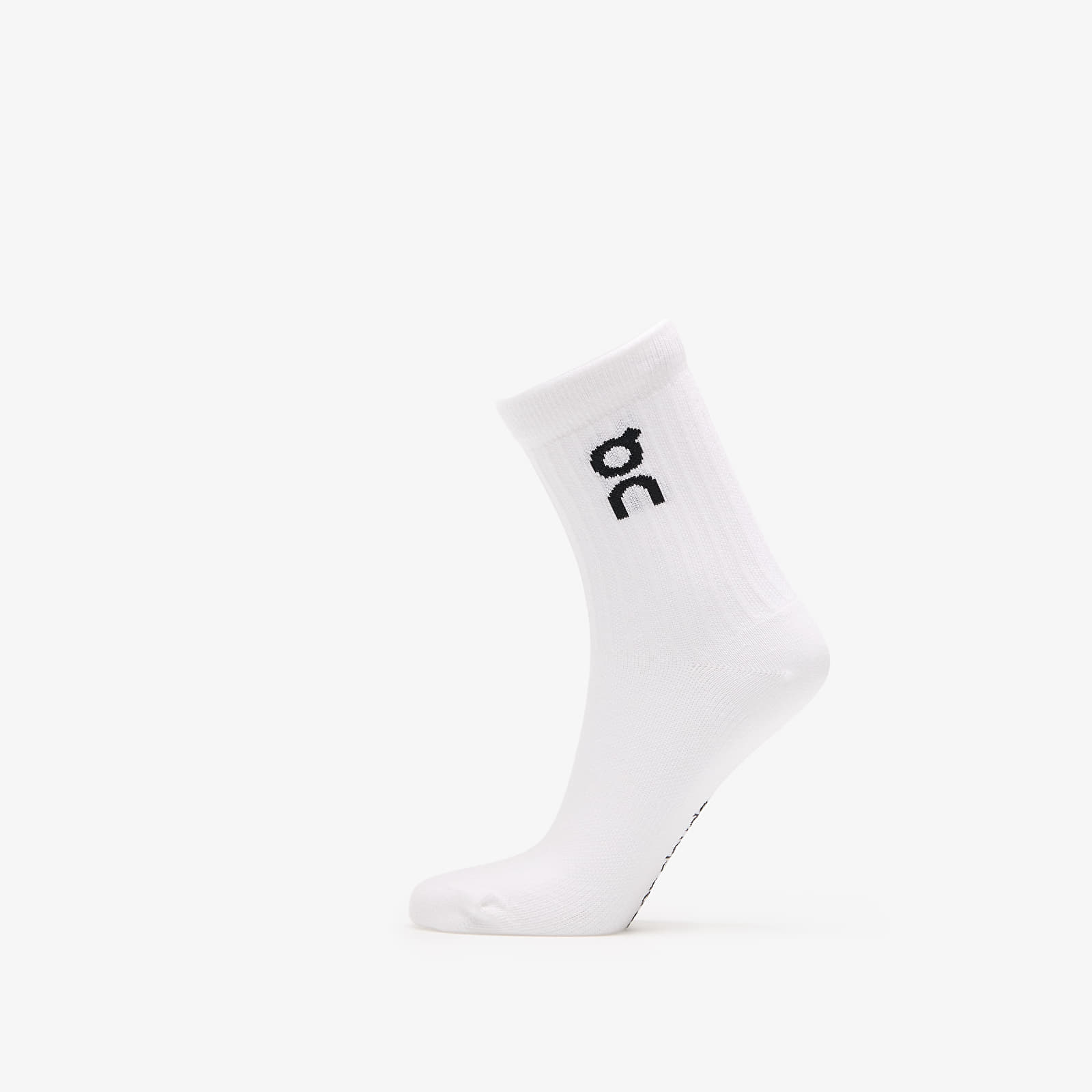 Men's socks On Logo Sock High 3-Pack White