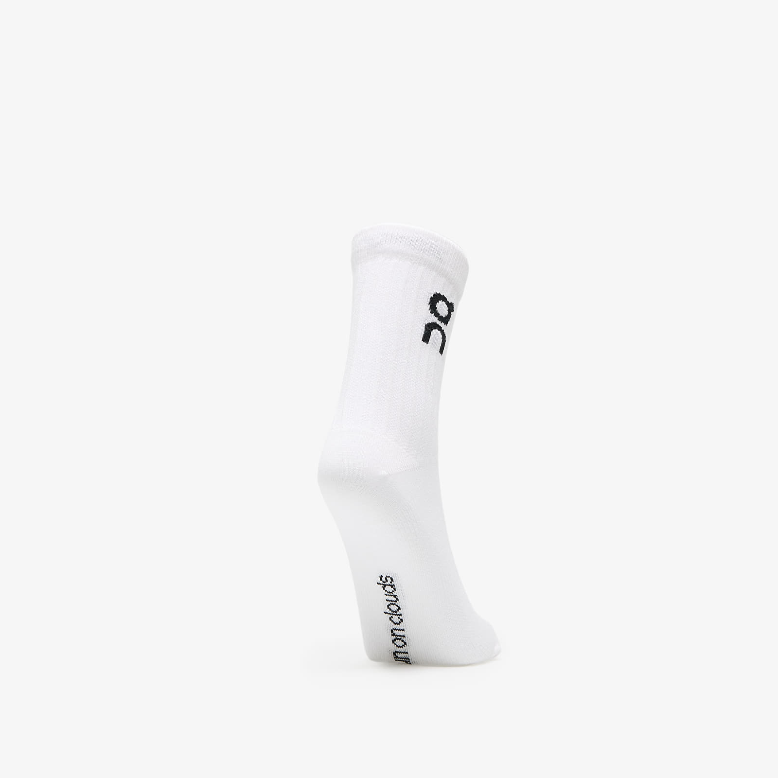 Men's socks On Logo Sock High 3-Pack White