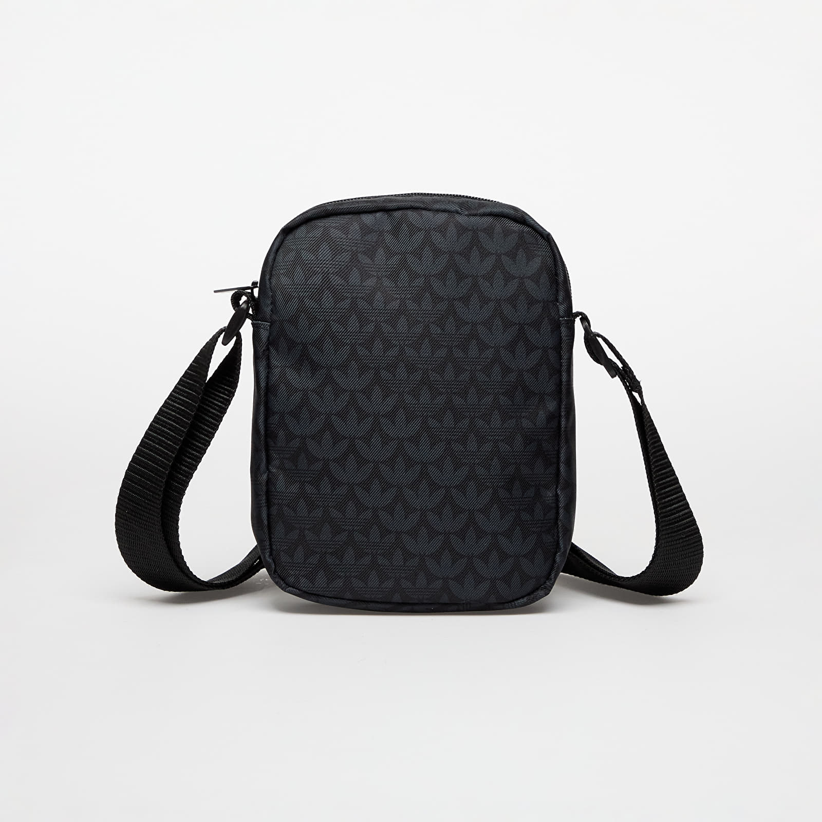 Shoulder bags adidas Monogram Small Bag Black/ Cloud White