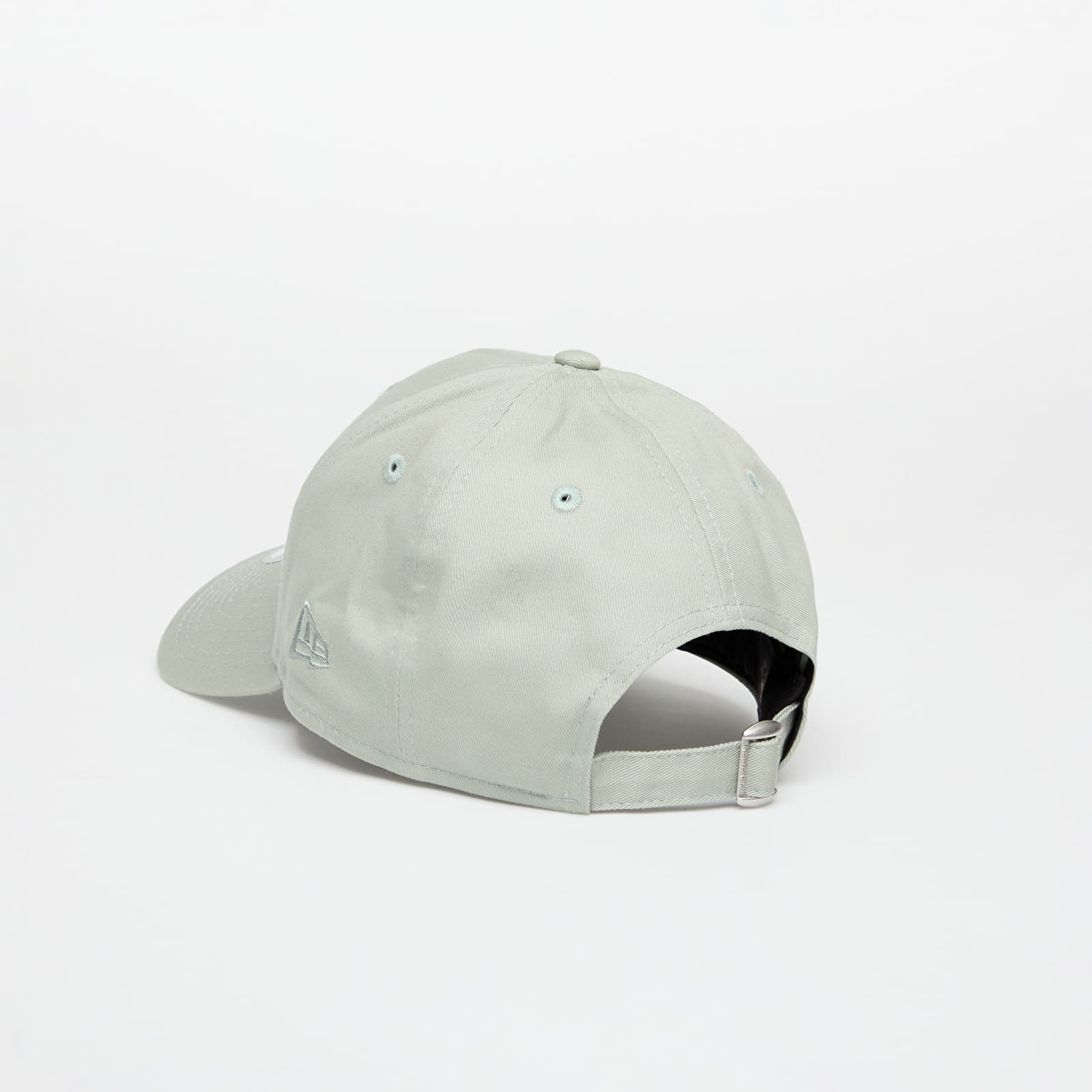 Czapki New Era MLB League Essential 9FORTY New York Yankees Pastel Green