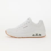 Skechers Uno - Stand On Air White