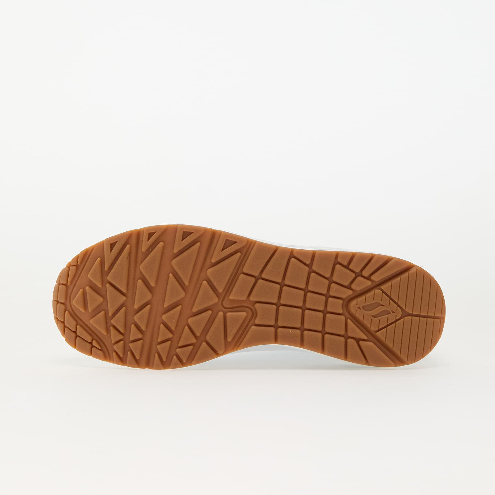 Meeste tossud ja kingad Skechers Uno - Stand On Air White
