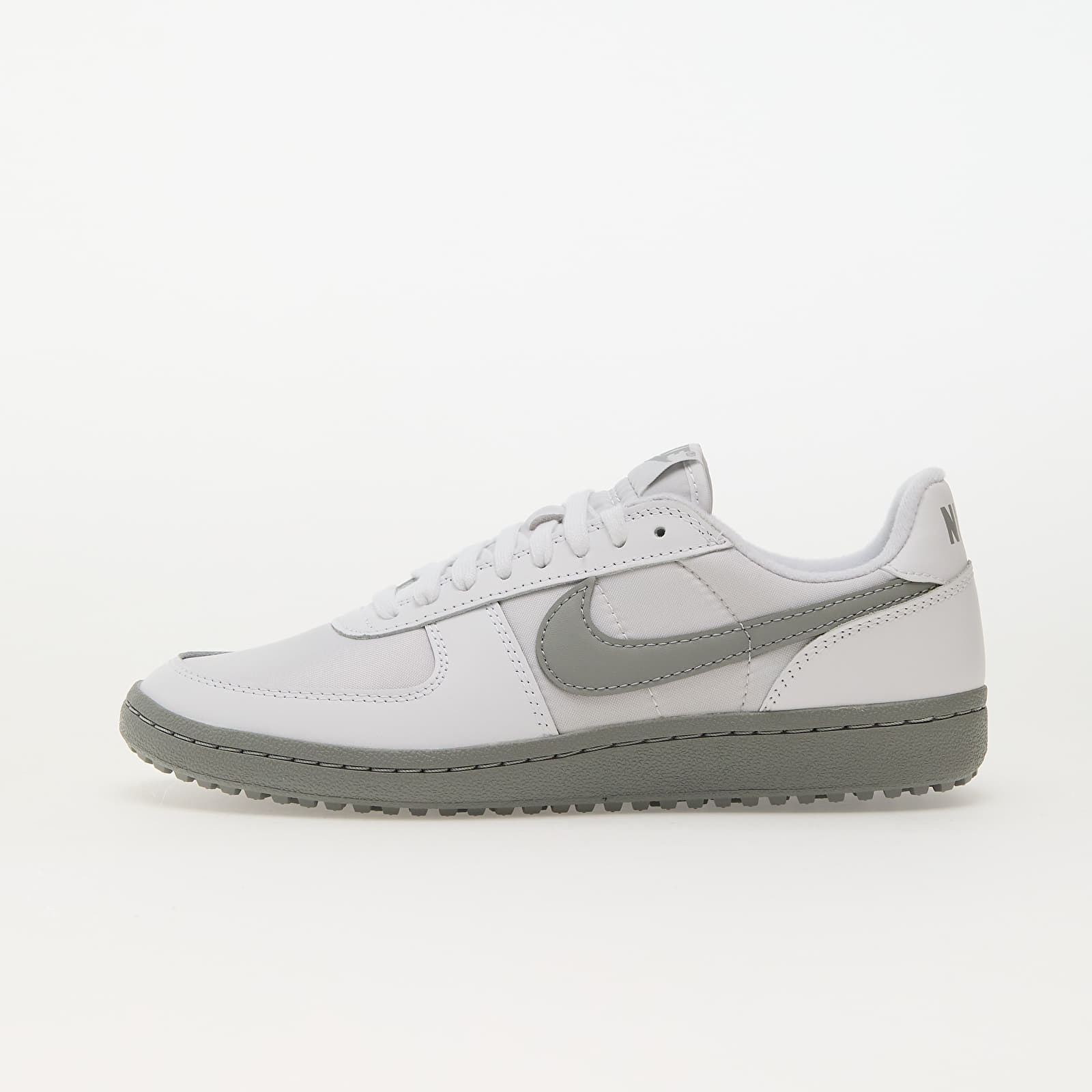 Sneakers og sko til mænd Nike Field General '82 White/ Shadow Grey