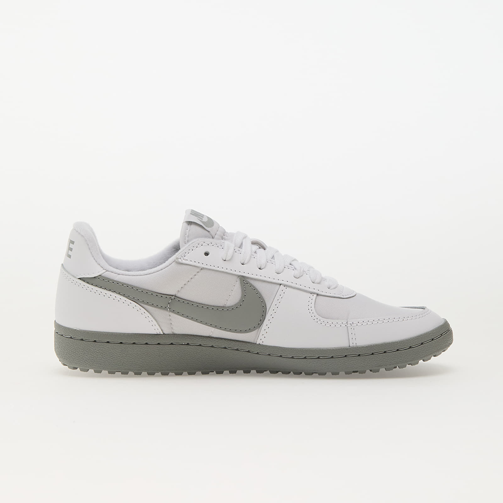Sneakers og sko til mænd Nike Field General '82 White/ Shadow Grey