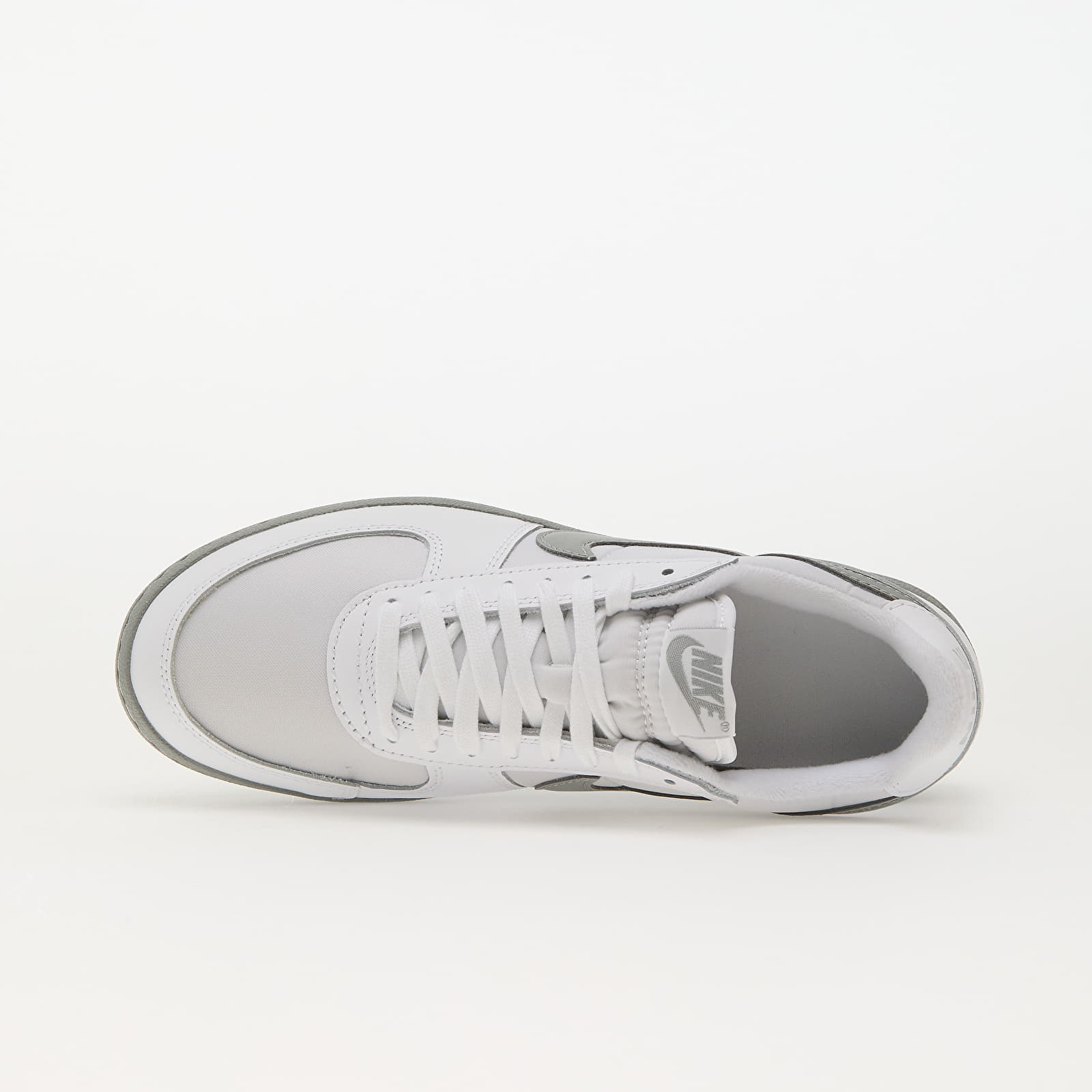 Sneakers og sko til mænd Nike Field General '82 White/ Shadow Grey