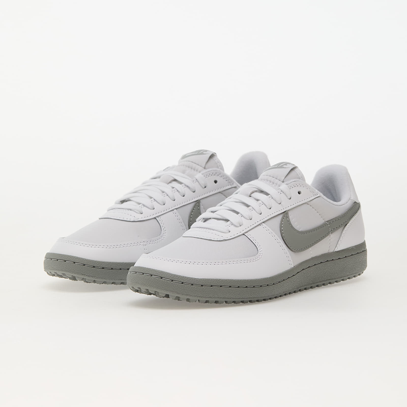 Sneakers og sko til mænd Nike Field General '82 White/ Shadow Grey