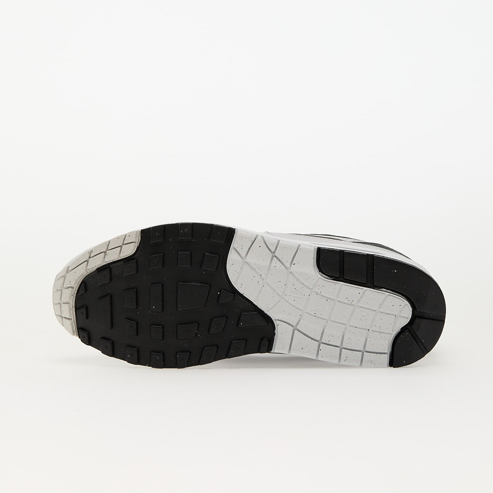 Męskie trampki i buty Nike Air Max 1 Essential Off Noir/ Vast Grey-White-Black