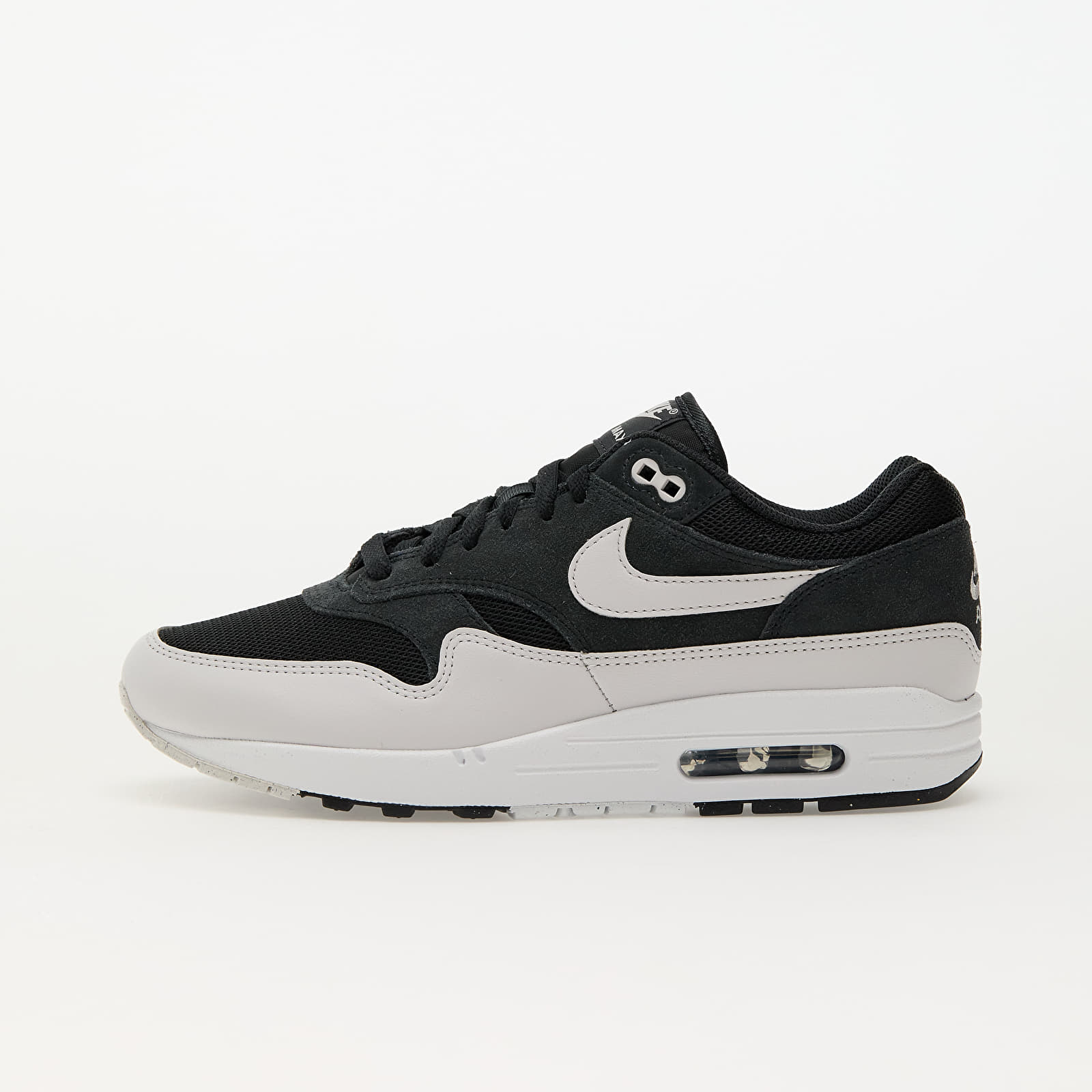 Męskie trampki i buty Nike Air Max 1 Essential Off Noir/ Vast Grey-White-Black