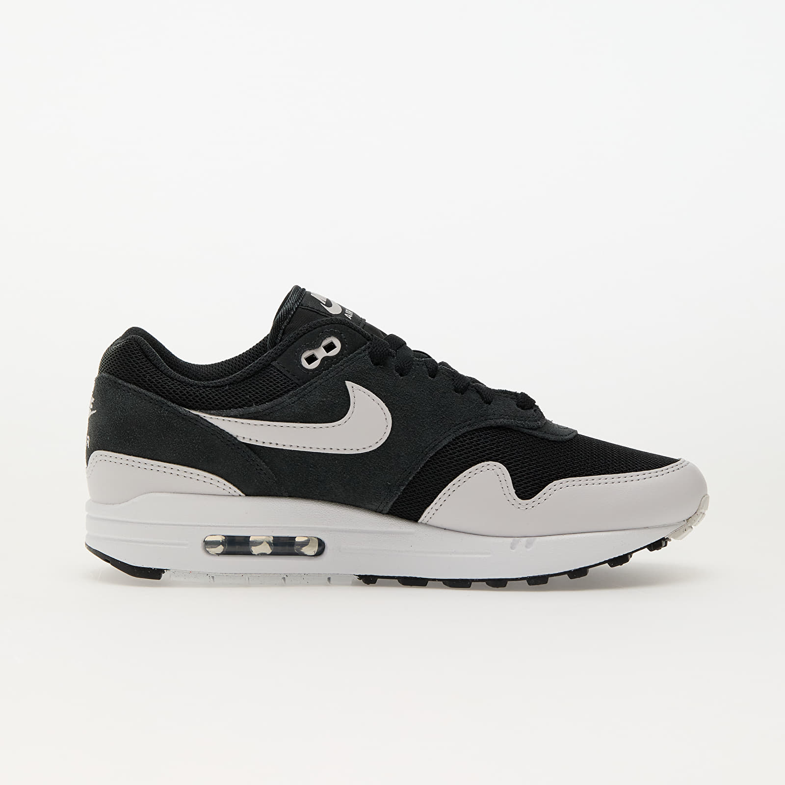 Męskie trampki i buty Nike Air Max 1 Essential Off Noir/ Vast Grey-White-Black