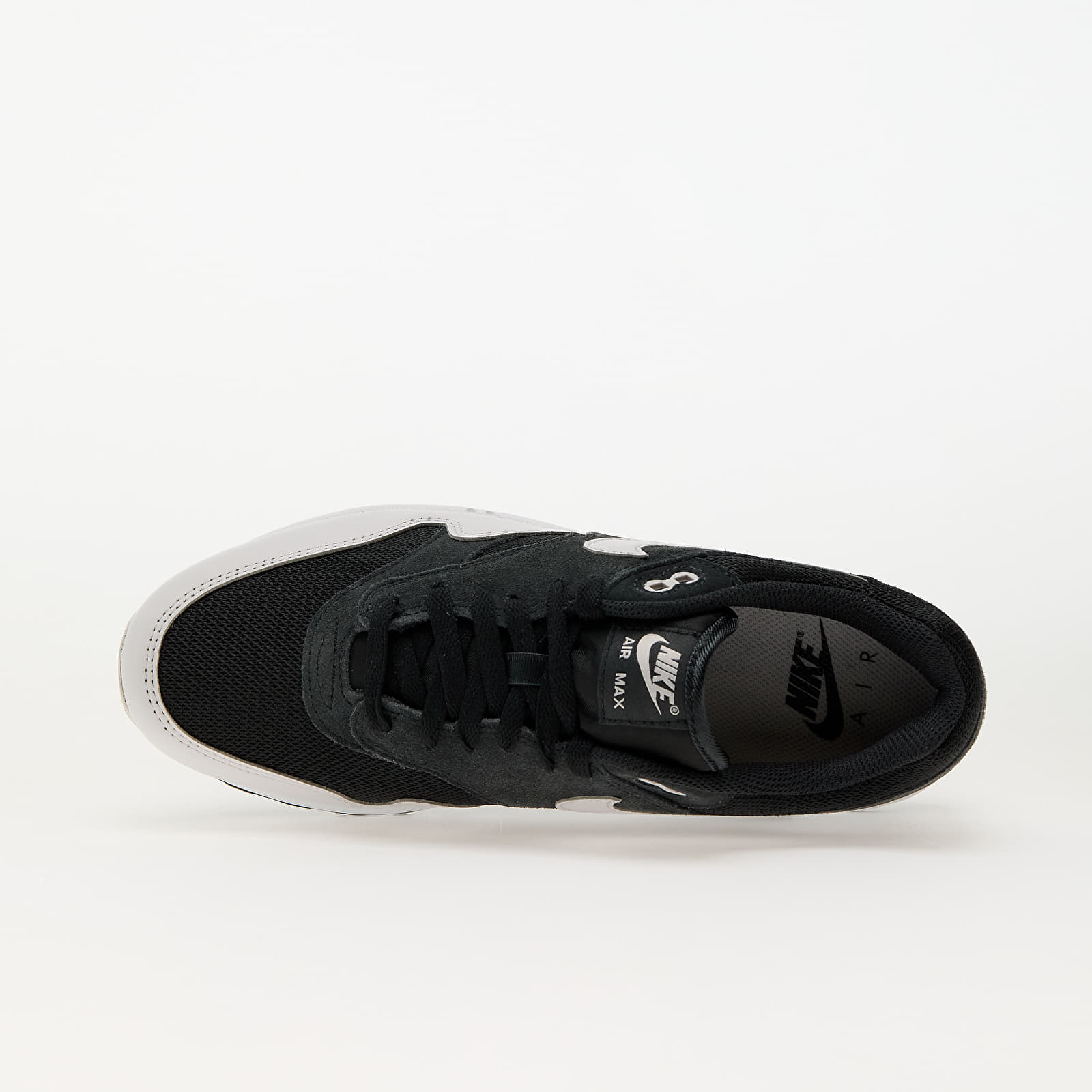 Męskie trampki i buty Nike Air Max 1 Essential Off Noir/ Vast Grey-White-Black