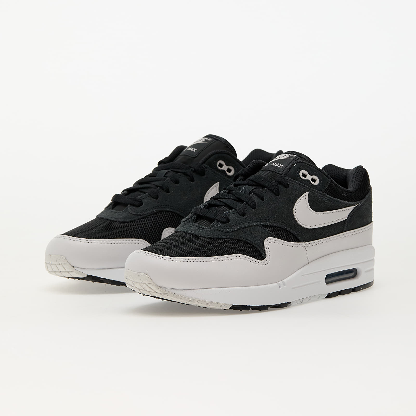 Męskie trampki i buty Nike Air Max 1 Essential Off Noir/ Vast Grey-White-Black