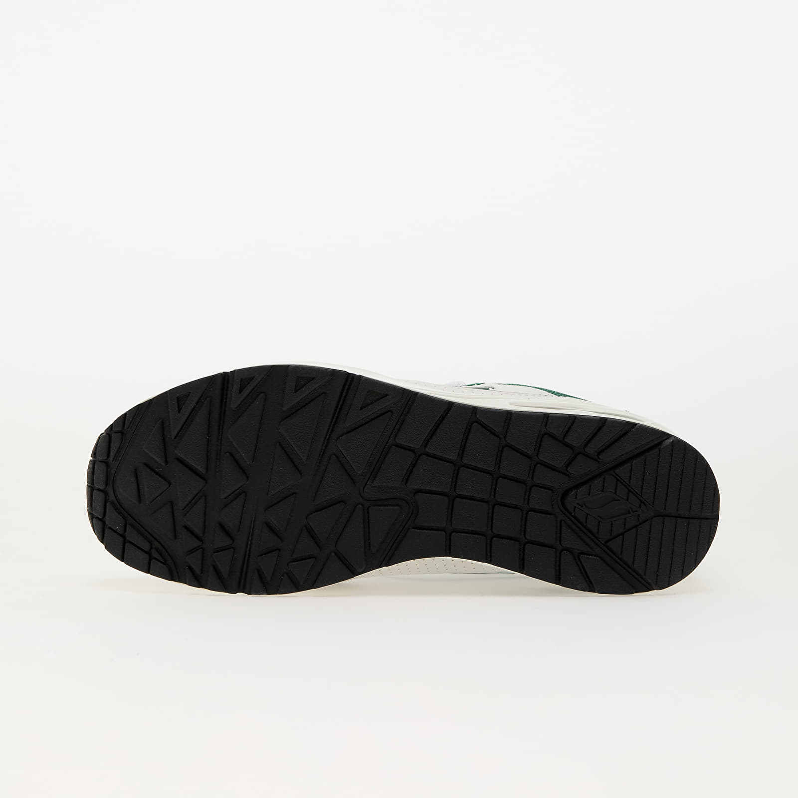 Moške superge in čevlji Skechers Uno - Retro One White/ Green