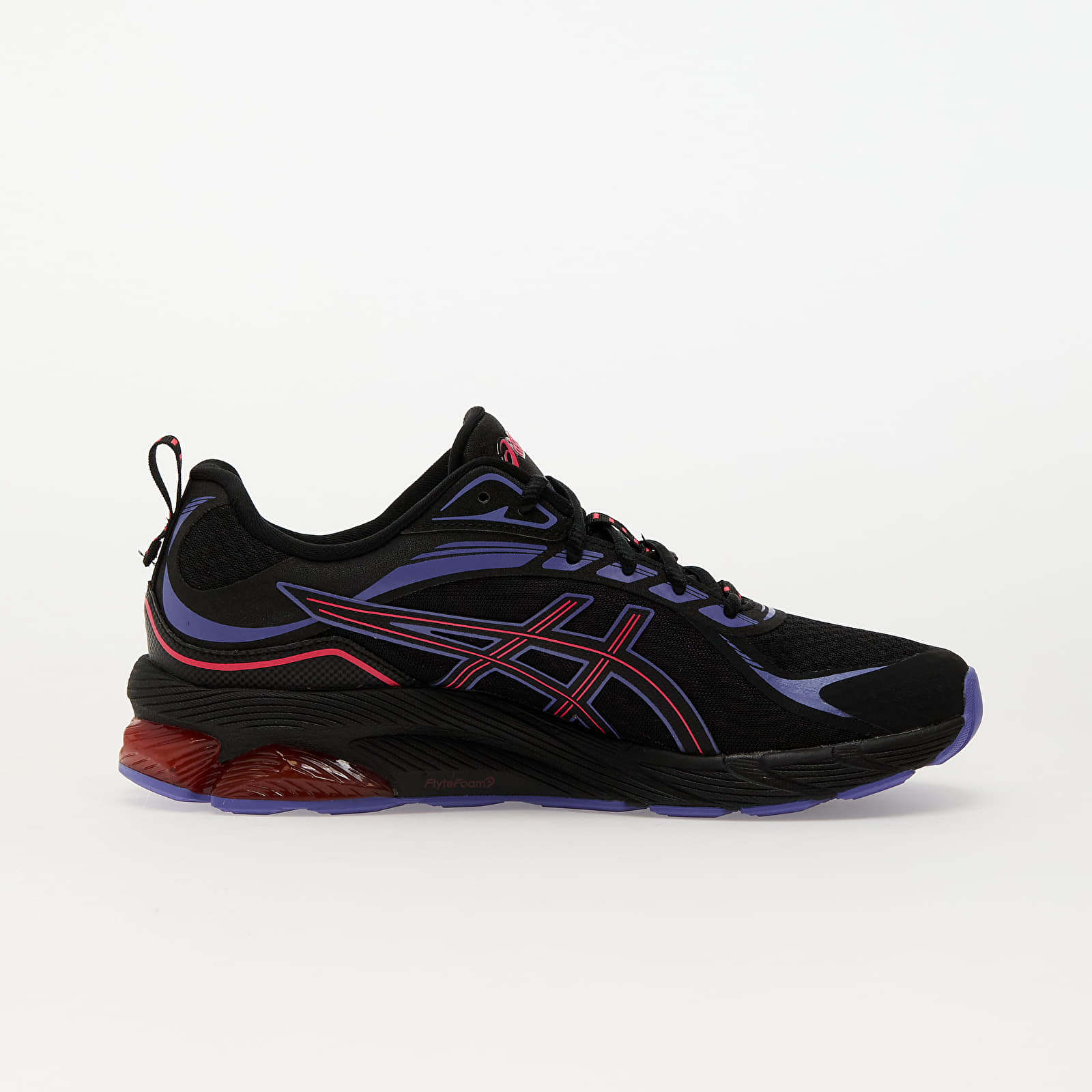Muške tenisice Asics Gel-Quantum 180 Viii Black/ Diva Pink
